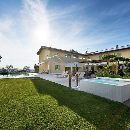 Agriturismo Canova نيغرار المظهر الخارجي الصورة
