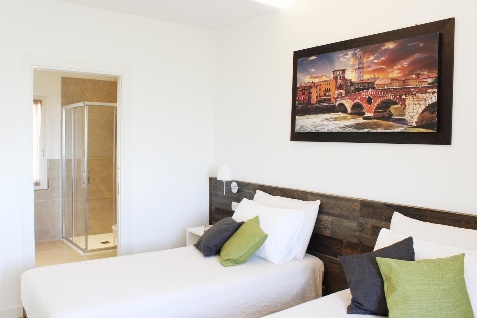 Agriturismo Canova نيغرار المظهر الخارجي الصورة
