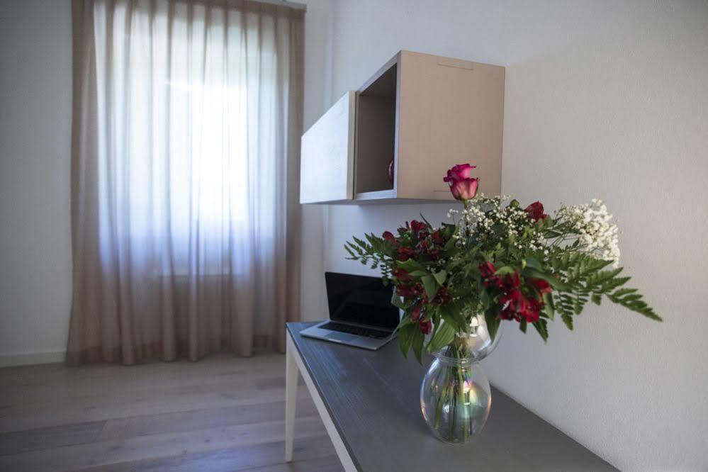 Agriturismo Canova نيغرار المظهر الخارجي الصورة